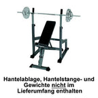Hammer Finnlo Schrgbank
