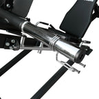 Nordcore Beinpresse Pro 900
