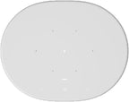 Sonos Move Smart Speaker (Wasserfester WLAN und Bluetooth Lautsprecher mit Alexa Sprachsteuerung, Google Assistant und AirPlay 2 – Kabellose Outdoor Musikbox mit Akku für Musikstreaming) schwarz