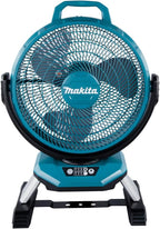 Makita DCF301Z Akku-Lüfter 18V (ohne Akku, ohne Ladegerät)