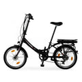 Lyfco faltbares E-bike 20
