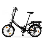 Lyfco faltbares E-bike 20