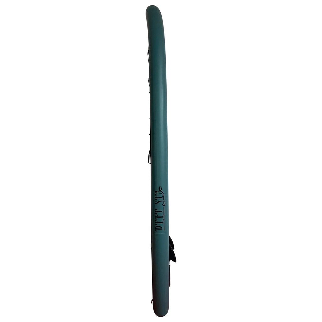 Deep Sea SUP Board Set Kayak pro 300cm, Grün