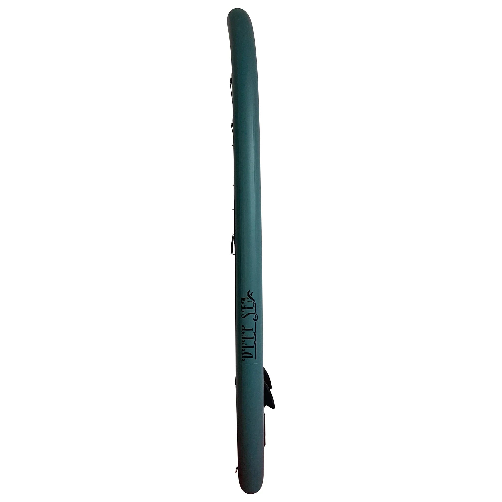 Deep Sea SUP Board Set Kayak pro 300cm, Grün