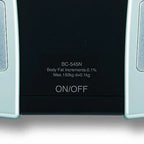 Tanita BC-545N Innerscan Segmentkrperanalysewaage