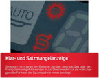 Amica Einbau-Geschirrspüler EGSPV 597 910 / vollintegriert / 60 cm breit / 5 Programme, 12 Maßgedecke/Startzeitvorwahl