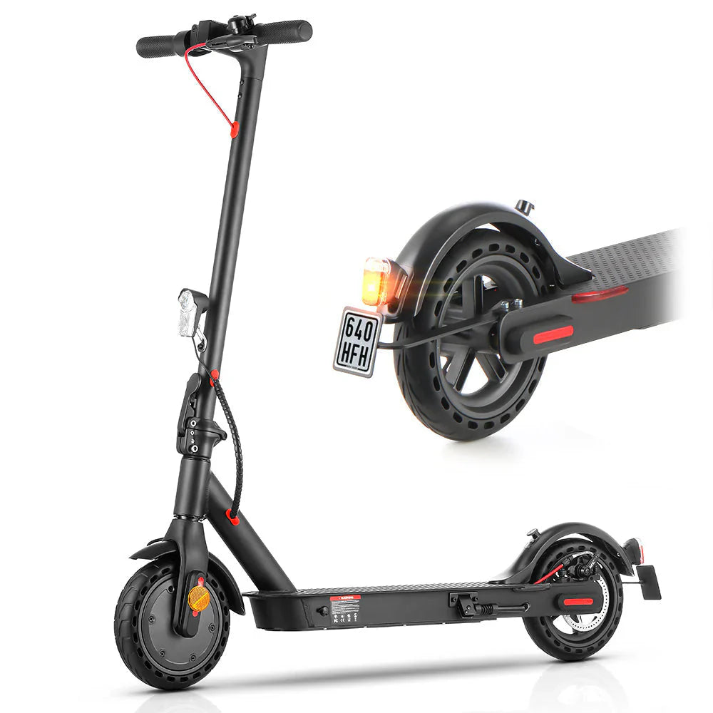 E-Scooter Mit Straßenzulassung (ABE,eKFV) Angebote und Schnäppchen