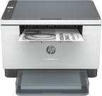 HP LaserJet MFP M235sdw Multifunktions-Laserdrucker Schwarzweiß, Drucken, Kopieren, Scannen, Automat.beidseitiger Druck, Dual-Band Wi-Fi, USB, LAN, HP Smart App, Intelligente Benutzeroberfläche