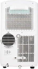 Comfee Mobiles Klimagerät Breezy Cool Pro 2.6,9000 BTU 2,6kW, Kühlen&Ventilieren&Entfeuchten,APP-Steuerung,Raumgröße bis 88m³(33㎡),Mobile Klimaanlage mit Abluftschlauch