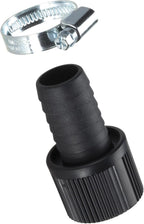 Gardena Gartenpumpe 5600 Silent+: Sehr leise, innovative Bewässerungspumpe, Fördermenge 5600 l/h, 900 W Motor, 4,7 bar, wasserfest, stromsparend (9057-20)