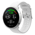 Polar Ignite GPS-Pulsuhr Wei