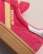 Drei Streifen Handball Spezial W