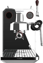 Cecotec Espresso-Kaffeemaschine Barista Baristeo Intima, professionelle Barista-Espressomaschine, Vorbrüh-System, 15 Bar Pumpe, einfaches Befüllen, 1,7L Wassertank und Tassenwärmer