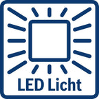 Bosch KGN36NWEA Serie 2 Kühl-Gefrier-Kombination, 186 x 60 cm, 215 L Kühlen & 87 L Gefrieren, NoFrost nie wieder abtauen, LED-Beleuchtung gleichmäßige Ausleuchtung