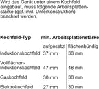 Siemens HB578GBS3, iQ500, Einbau-Backofen 60 x 60 cm, activeClean Pyrolyse Selbstreinung, TFT-Display, 3D Heißluft, Schnellaufheizung, cookControl40 Automatikprogramme, softMove, Edelstahl
