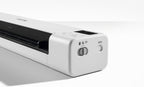 Brother DS-940 Mobiler Scanner | A4 | beidseitig | WLAN | integrierter Akku | 15 ppm | Farbe | Schwarz/Weiß | Scan to USB