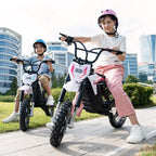 Evercross EV65M Electric Kid Motorcycle - 800W Motor, 20km Range, Ages 15+