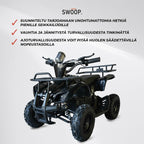 Swoop Elektro Quad Ranger 1000W