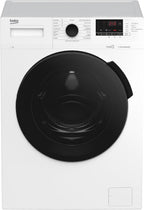 Beko WMC91464ST1 b300 Waschvollautomat, Waschmaschine, 9 kg, Bluetooth, ProSmart Inverter Motor, Dampffunktion, Pet Hair Removal, Watersafe+, Weiß