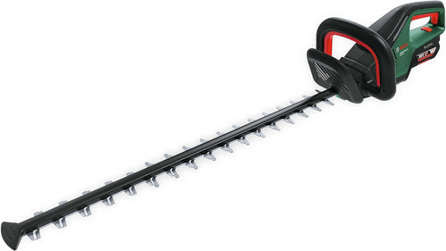 Bosch Akku-Heckenschere AdvancedHedgeCut 36V-65-28 (1x 2,0-Ah-Akku, 36-Volt-System, Messerlnge 65 cm, im Karton) - Testnote: sehr gut (Magazin: selbst ist der Mann)