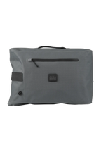 Borough Rucksack M Graphite (Waterproof) 18L