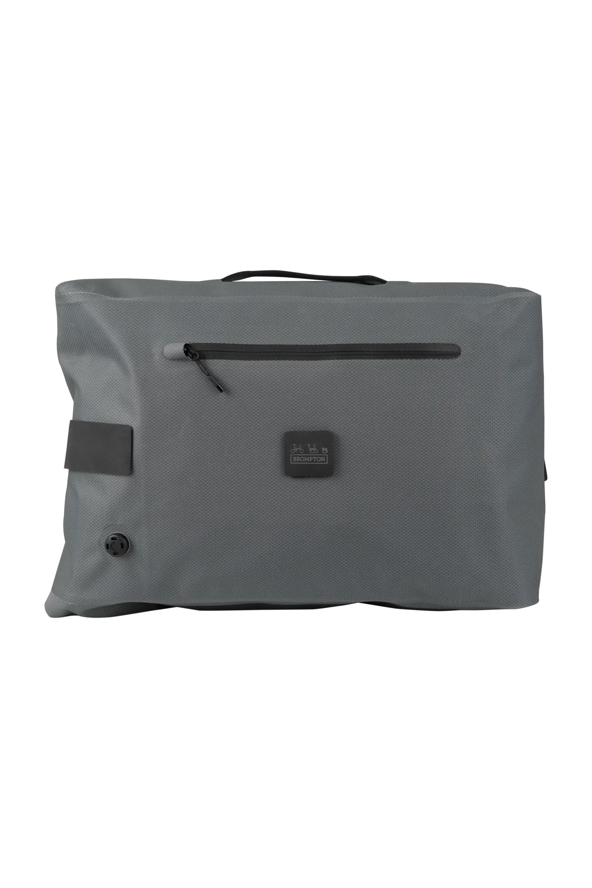 Borough Rucksack M Graphite (Waterproof) 18L