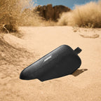 Bose SoundLink Flex Tragbarer Bluetooth-Lautsprecher (2. Gen.), Tragbarer Außen-Lautsprecher mit naturgetreuem Klang, bis zu 12 Stunden Akkulaufzeit, staubdicht und wasserdicht, Schwarz
