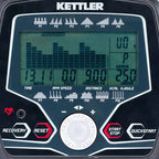 Kettler Crosstrainer NOVA P