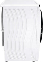 Gorenje WPNA 84 SATSWIFI Waschmaschine mit Dampffunktion / 8 kg / 1400 U/Slim Line/ConnectLife WiFi/Total AuaStop/Inverter PowerDrive Motor/Edelstahltrommel/Kindersicherung/EEK A