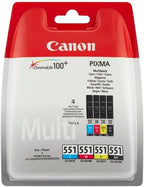 Canon PIXMA iX6850 Drucker Farbtintenstrahl Multifunktionsgerät DIN A3+ (Bürodrucker, Fotodruck, Textdruck, 9.600 x 2.400 DPI, WiFi, WLAN, USB, 5 Separate Tinten, Direktdruck, Print App) schwarz