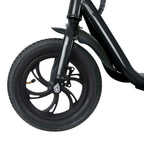 Swoop E-Scooter ES800