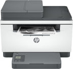 HP LaserJet MFP M235sdw Multifunktions-Laserdrucker Schwarzweiß, Drucken, Kopieren, Scannen, Automat.beidseitiger Druck, Dual-Band Wi-Fi, USB, LAN, HP Smart App, Intelligente Benutzeroberfläche