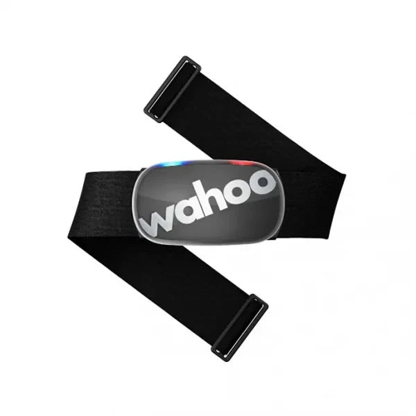 Wahoo Fitness TICKR 2