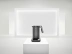 WMF Master Toaster Langschlitz motorisiert, Toaster 2 Scheiben, XXL-Toast, automatische Brotzentrierung, Check-Up Funktion, 980 W Toaster, Touch Bedienfeld, LED-Lichtleiste, Toster edelstahl matt