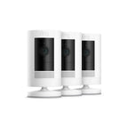 3er-Set Auenkamera Akku | Stick Up Cam Battery
