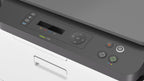 HP Color Laser 150nw Farb-Laserdrucker (Drucker, USB, LAN, WLAN),weiß-grau