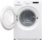 GORENJE WNPI84APS Waschmaschine LED Display Inverter PowerDrive Motor AquaStop Dampffunktion 16 Programme
