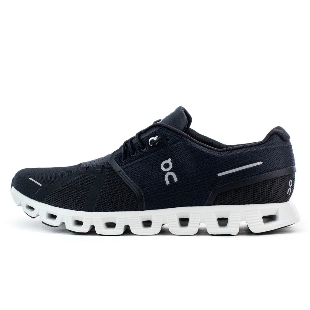 On Cloud 5 59.98919 - schwarz-weiss