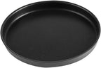 Sharp RCA271TB 5-in-1 Airfry-Mikrowelle 900W, Grill 1000 W, Heißluft & AirFry-Funktion, Konvektion 2100W, 27 L, 28 Autom.pr., Gewicht und zeitgesteuertes Auftauen, Schwarz