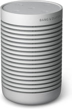 Bang & Olufsen Beosound Explore – Kabelloser tragbarer Bluetooth Outdoor-, Heim- und Reise, 27 Stunden Akkulaufzeit, wasserdichter 360° Lautsprecher + USB-C Ladekabel - Schwarz Anthracite