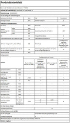 Hisense RB327N4AD2 Kühl-Gefrierkombination/ NoFrostPlus/ Multiflow 360°/ HolidayMode/ FreshZone/ 182,4 cm/ Kühlteil 171 l/ Gefrierteil 85 l/ 41 dB/ 287 kWh/ Jahr/ Edelstahl-Look