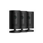 3er-Set Auenkamera Akku | Stick Up Cam Battery