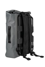 Borough Rucksack M Graphite (Waterproof) 18L