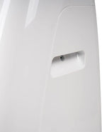 Comfee Mobiles Klimagerät Breezy Cool Pro 2.6,9000 BTU 2,6kW, Kühlen&Ventilieren&Entfeuchten,APP-Steuerung,Raumgröße bis 88m³(33㎡),Mobile Klimaanlage mit Abluftschlauch