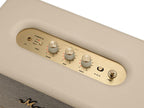 Marshall Stanmore III Bluetooth-Lautsprecher, Kabellos – Schwarz