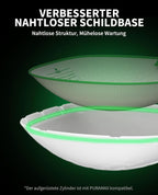PETKIT Pura Max 2 Selbstreinigende Katzentoilette, 76L Katzenklo Selbstreinigend,xSecure,Geruchsbeseitigung,App-Steuerung,Große Fassungsvermögen,Automatisches Katzenklo für Mehrere Katzen