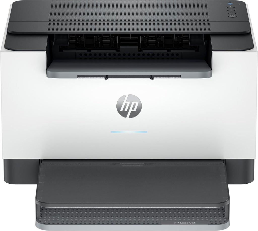 HP LaserJet MFP M235sdw Multifunktions-Laserdrucker Schwarzweiß, Drucken, Kopieren, Scannen, Automat.beidseitiger Druck, Dual-Band Wi-Fi, USB, LAN, HP Smart App, Intelligente Benutzeroberfläche