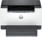 HP LaserJet MFP M235sdw Multifunktions-Laserdrucker Schwarzweiß, Drucken, Kopieren, Scannen, Automat.beidseitiger Druck, Dual-Band Wi-Fi, USB, LAN, HP Smart App, Intelligente Benutzeroberfläche