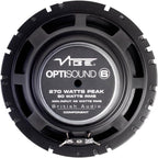 VIBE Audio Optisound VW T5 Frontlautsprecher-Upgrade, OPTIVWT5-V8