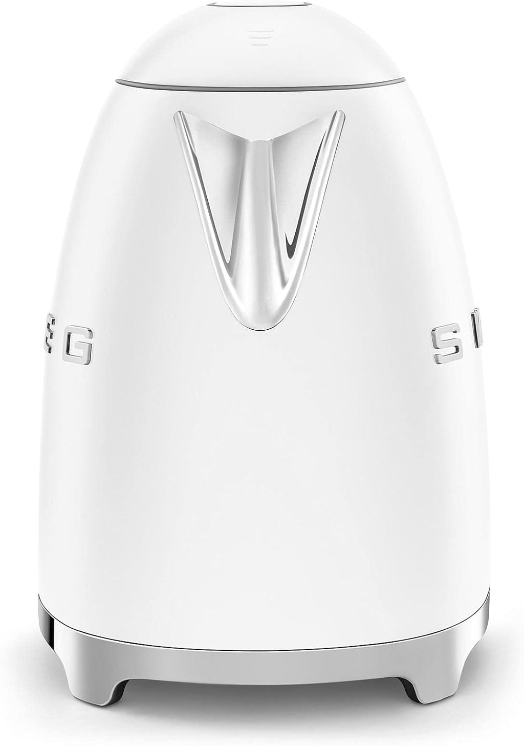 Smeg, 2x2 TSF01CREU -Toaster, 2 Schlitze für 2 Scheiben, 6 Vergoldungsniveaus, Heizfunktion, Abtau- und Bagel- Funktion, Sammelschublade, 950W, Creme